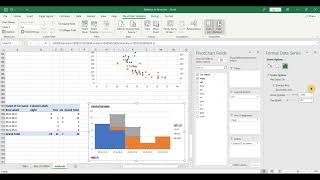 Advanced Data Analytics in Microsoft Excel  Univariate BiVariate and MultiVariate Analysis [upl. by Nylsor]