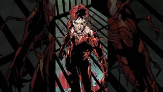 The Hard ORIGIN of CLETUS KASADY before being CARNAGE  marvelcomics comics carnage shorts [upl. by Jaf]