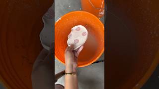 11 second glazing pottery ceramics [upl. by Yve]