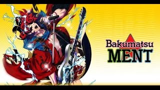 Bakumatsu MENT Abridged  Pilot [upl. by Neirad]