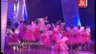 Udawadiya Male Live Perform  Dream Star 04 Grand Final  Part 02 [upl. by Matthus716]