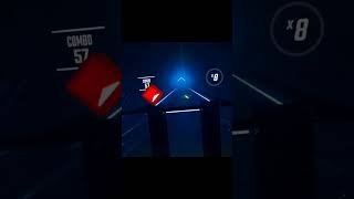 Beat Saber  Enemy Gawr gura CLIP [upl. by Stedt]