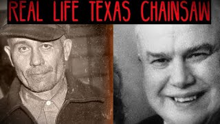 The Real Story The Texas Chainsaw Massacre [upl. by Mraz]