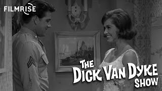 The Dick Van Dyke Show  Season 5 Episode 5  No Rice at My Wedding  Full Episode [upl. by Elrebmik713]