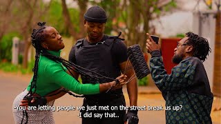 NIYATHEMBANA NA EP505  Making couples switch phones loyalty test South Africa [upl. by Lupee]