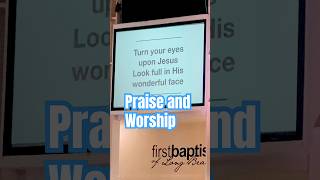 FBCLB Praise and Worship fbclb missionpinoy youtubeshorts [upl. by Mays944]