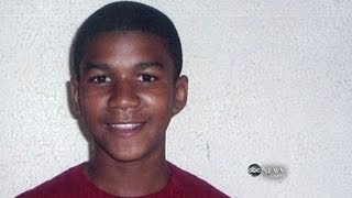 Trayvon Martins Alleged Killer 911 Calls [upl. by Orhtej]