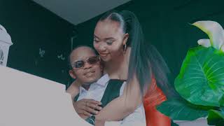 SALIM YOUNG NDI MUNDU SMS SKIZA 6981635 TO 811OFFICIAL 4K VIDEO [upl. by Agnella]