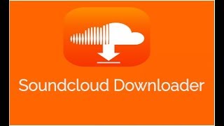 How to download songs amp music playlist from soundcloud [upl. by Savanna389]