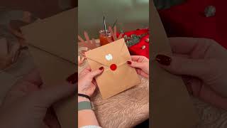 Adventskalender selber basteln DIY 🕯️🎄 [upl. by Cuttler133]