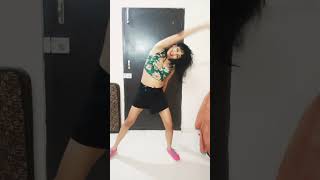 Kanta Laga Remix Dance Cover  Dance By Sophia John  Choreography By Upasana Madan [upl. by Lamee]