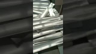 Precision aluminum profiles aluminum profile [upl. by Retepnhoj]