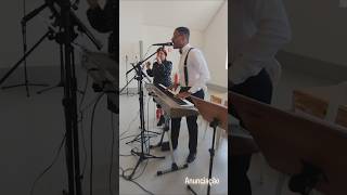 Anunciação  Alceu Valença Casamento casamento noivinhos noiva noivei musica wedding noivos [upl. by Chlo350]