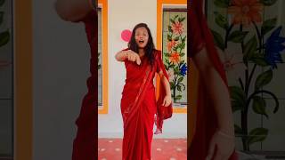 Manasilaayo 💃  Dance  Bharya Vlogs tamil music shorts manasilaayo [upl. by Dlorah]