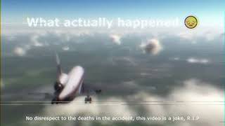 United Airlines Flight 232 Edit REMASTERED READ DESCRIPTION [upl. by Omolhs819]