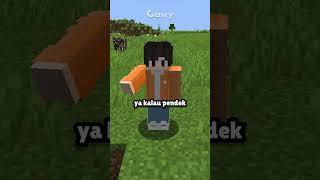 Minecraft yang penting info 😹 part 2 [upl. by Vasiliki]