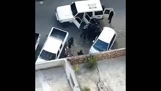 POLICIAS DE MADURO CONTINUAN APRESANDO A OBSERVADORES DE MESAS ELECTORALES [upl. by Kinom243]