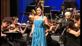 Esin TALINLI  Şenol TALINLI  La Traviata Duet  Brindisi [upl. by Sholley]