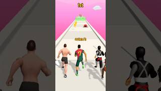 Speed Runner shorts mobilegame [upl. by Onnem529]