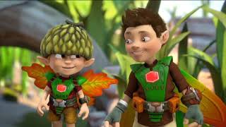 TREE FU TOM MARATHON  SEASON 5 FULL EPISODES 13 AND 14 [upl. by Nared]