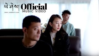 NAMTOH MAYBI  Tshewang Dorji amp Tshewang Namgyel  Kinley Choden  Music Video  4K [upl. by Aikrehs]