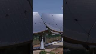 Bifacial Solar Panels Double the Power 2024 [upl. by Saba946]