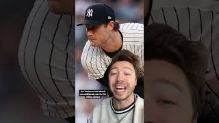 Gerrit Cole’s Bluff Got CALLED OUT By The Yankees [upl. by Benildis]