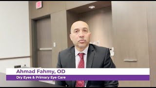 The Importance of Treating Dry Eye Before Surgery [upl. by Knowling622]