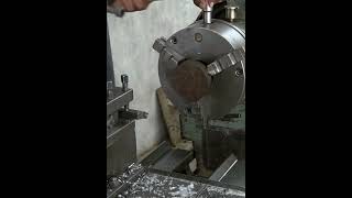 A wire pulley making for crane I series p02 I shorts perfect mothermachineindustries [upl. by Enirehs492]