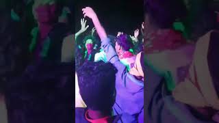 Bade kaklur masapara me DJ disko dans by somdu poyam [upl. by Aiuqes]