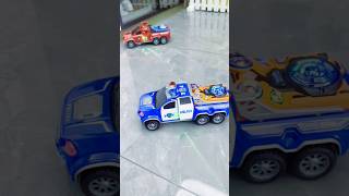 Rc Remote Control Car police [upl. by Davy]