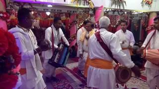 Hare Krishna nam Kirtan by Joy Narayan Roy [upl. by Madi]