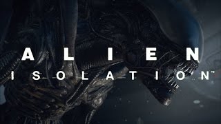 Alien Isolation PC  Review  deutsch  NawVecBdK [upl. by Ardnasil]