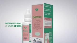 Packshot Product Betasol [upl. by Melania]