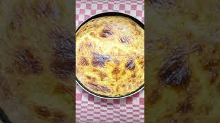 karaine كران  gratin a la farine de pois chiches 🤤😘😋 [upl. by Rachel]