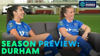 Durham Season Preview New Challenges Key Players and Fierce Northeast Derbies [upl. by Gerald]