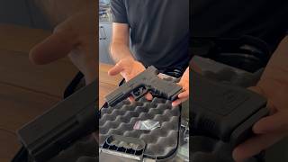 Glock 17 Havalı Tabanca [upl. by Josias]