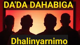 Dada Dahabiga  Dhalinyarnimo  Dada ugu Qaalisan Cumriga Qofka  Talooyin iyo Tusaaleyn [upl. by Nairda267]