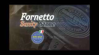 Fornetto Doppio Berni Group Sanity Stone Rettangolare [upl. by Koa808]