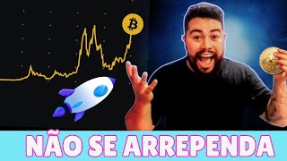 Cripto Não se Arrependa em 2025 criptos altcoins baratas e promissoras [upl. by Anead]