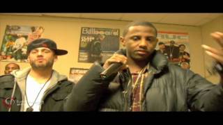 DJ Drama amp Fabolous  There Is No Competition 2 Mixtape Trailer [upl. by Yhprum]