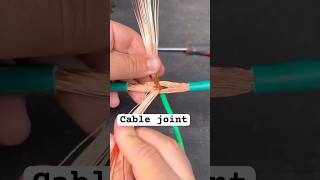 The ULTIMATE Guide to Cable Joints  Everything You Need to Know [upl. by Micheil900]