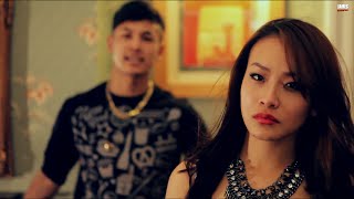 JAMES SHRESTHA  TIMI MERI OFFICIAL MV [upl. by Hull]