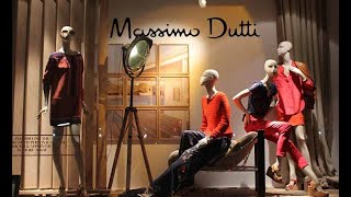 MASSIMO DUTTI NEW WOMENS COLLECTION SUMMER 2024  Summer 2024 [upl. by Evod647]