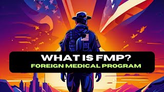 What is the VA Foreign Medical Program FMP  Complete Guide for Veterans Abroad [upl. by Jessalin]