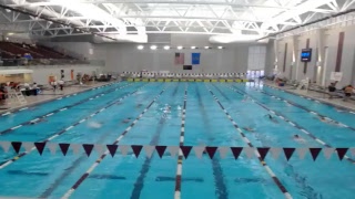 2018 Region VIII Summer Speedo Sectionals at the Jenks Trojan Aquatic Center  Day 2 Finals [upl. by Iot88]