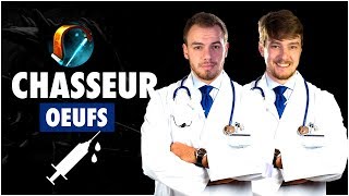 On a battu le meilleur joueur suisse  Deck Doctor 44 [upl. by Elac523]