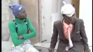 Bikkilon amp Diffikot  Part 21Paloma  Zambian Comedy [upl. by Sihtnyc]