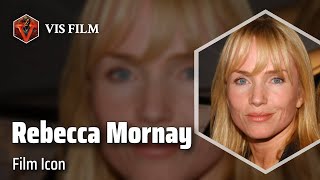 Rebecca De Mornay Hollywoods Versatile Star  Actors amp Actresses Biography [upl. by Wiburg]