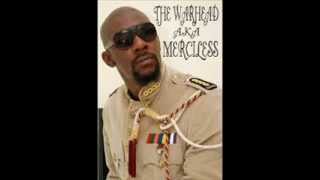 MERCILESS WAR MOTTO magazine riddim [upl. by Asilanom]